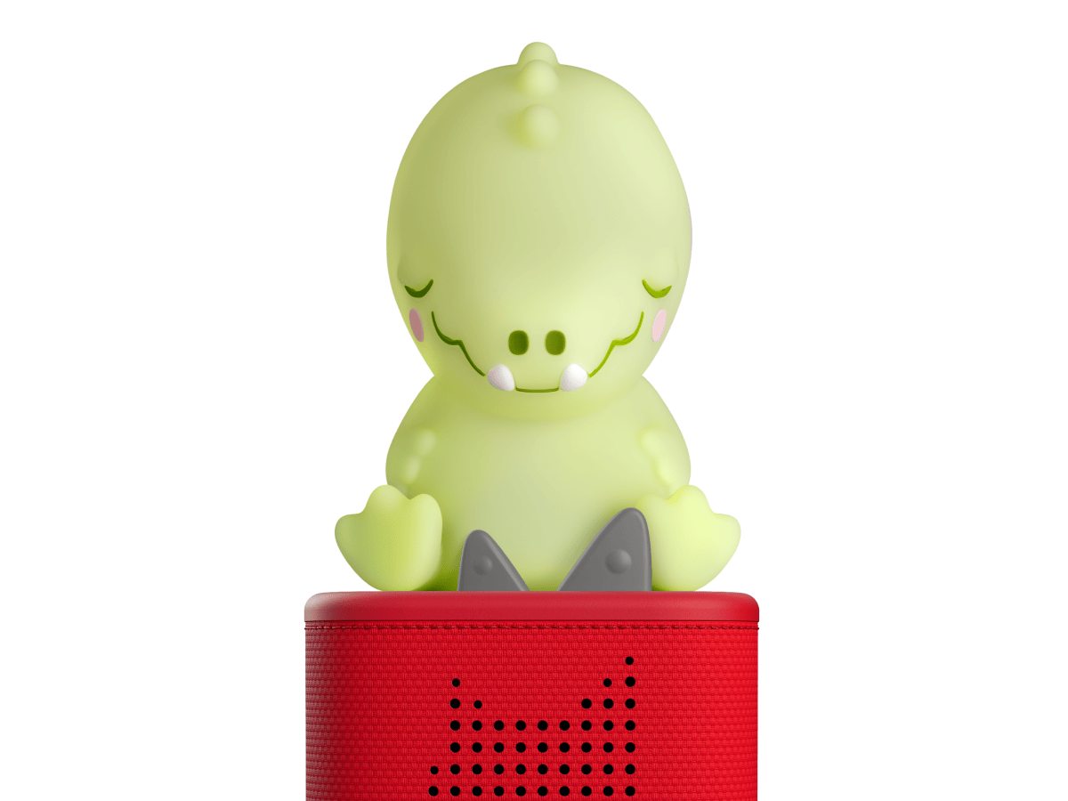 Night Light Tonie, Sleepy Crocodile