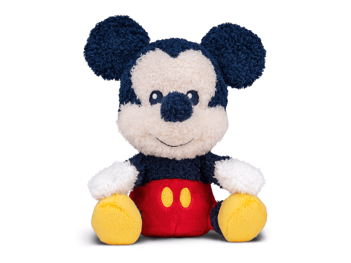 Disney Plush, Mickey
