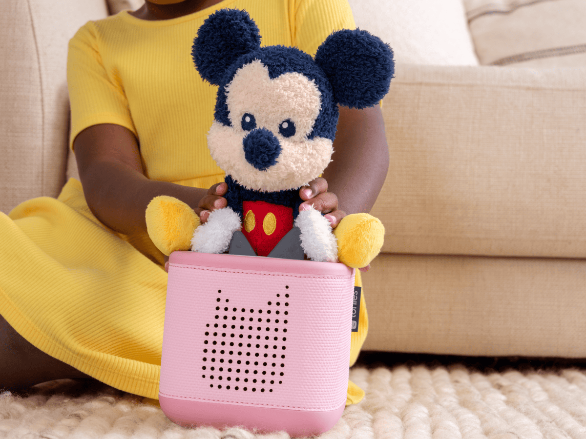 Disney Plush, Mickey