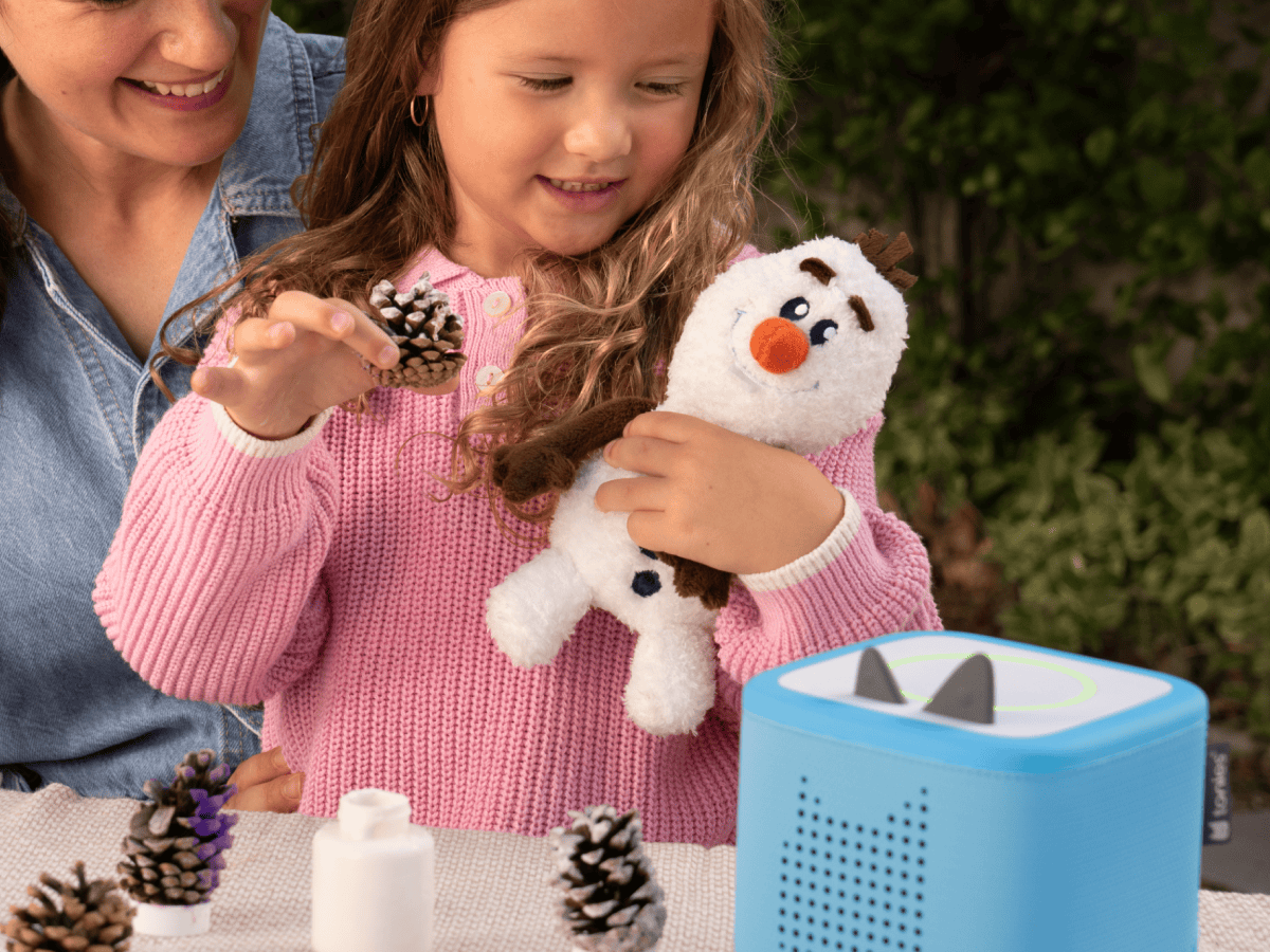 Disney Plush, Olaf