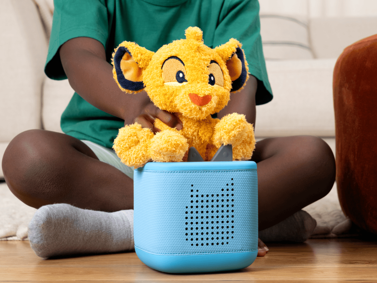 Disney Plush, Simba