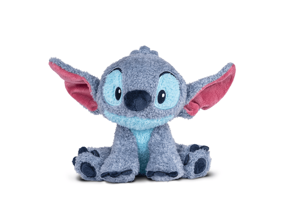 Disney Plush, Stitch