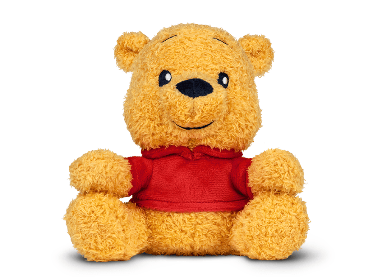 Disney Plush, Winnie the Pooh