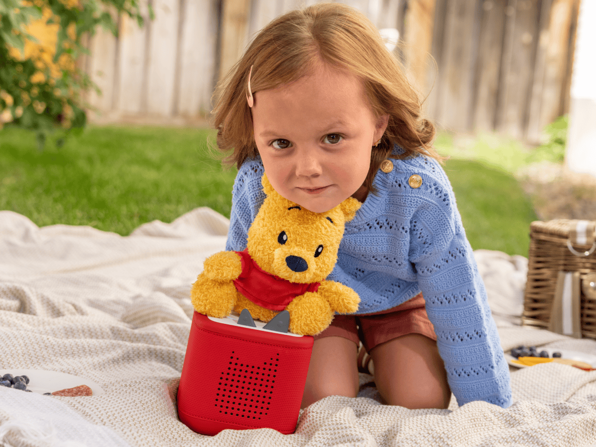 Disney Plush, Winnie the Pooh
