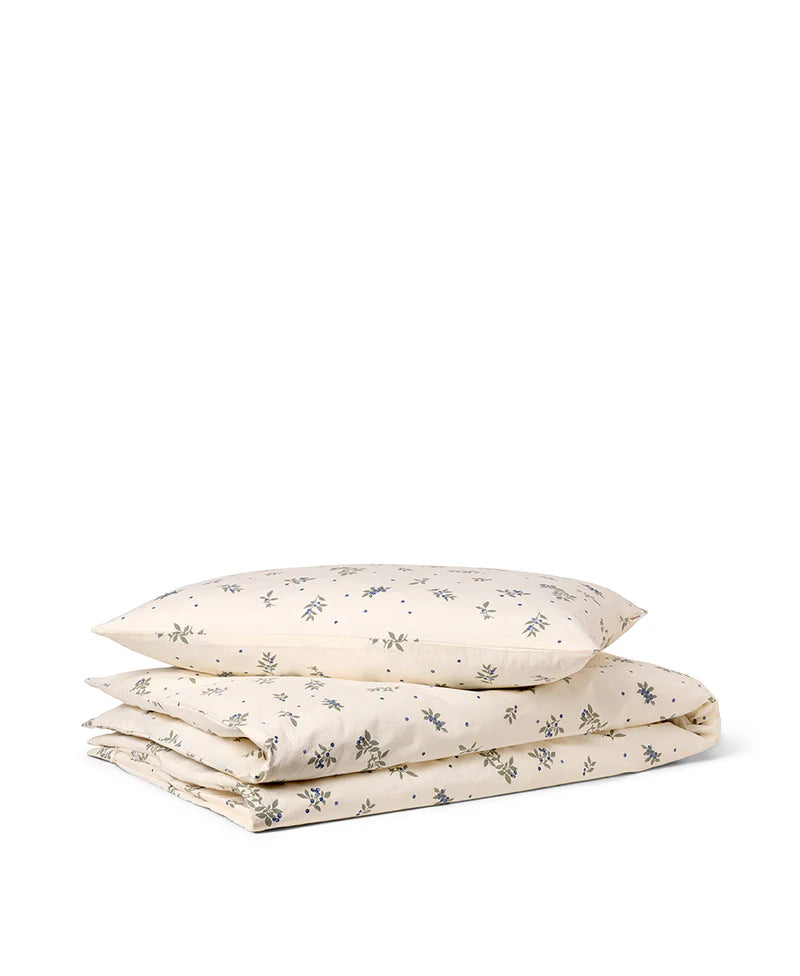 Joha Junior Bedding - Blueberries