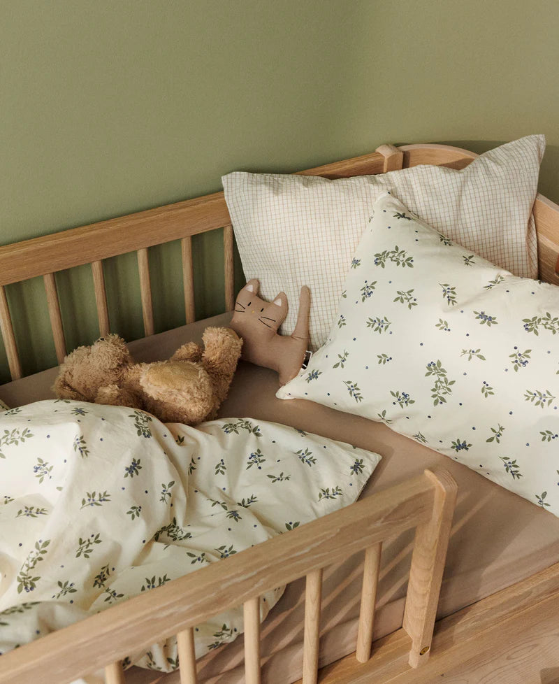 Joha Junior Bedding - Blueberries
