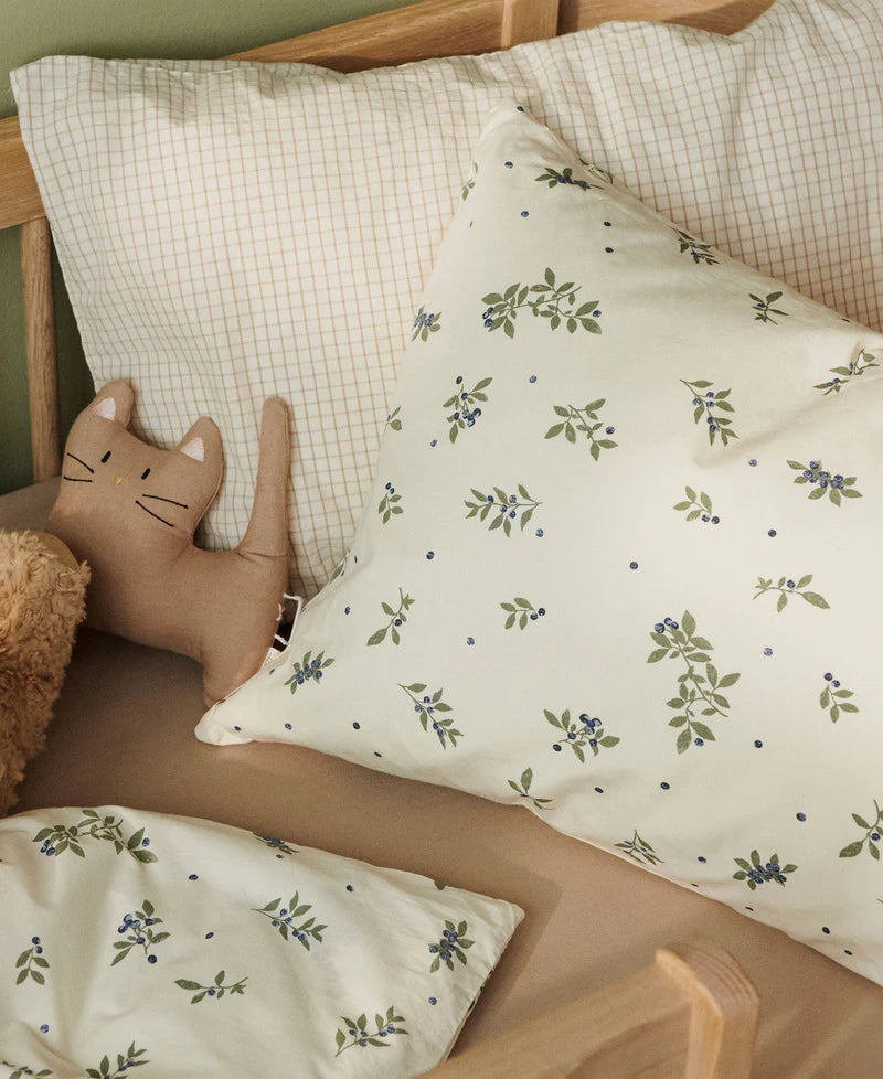 Joha Junior Bedding - Blueberries