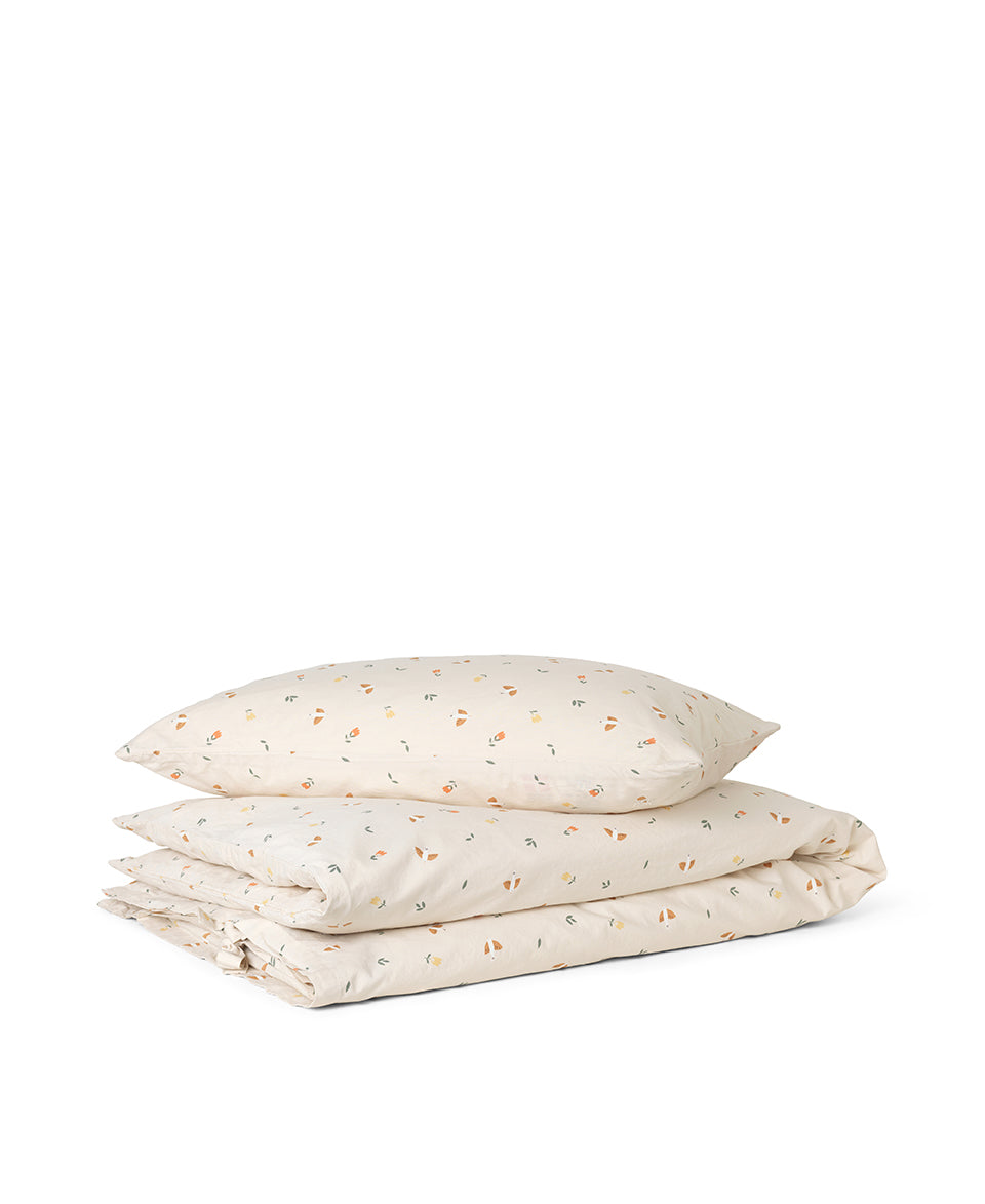 Joha Junior Bedding, Songbirds - Bubbadue