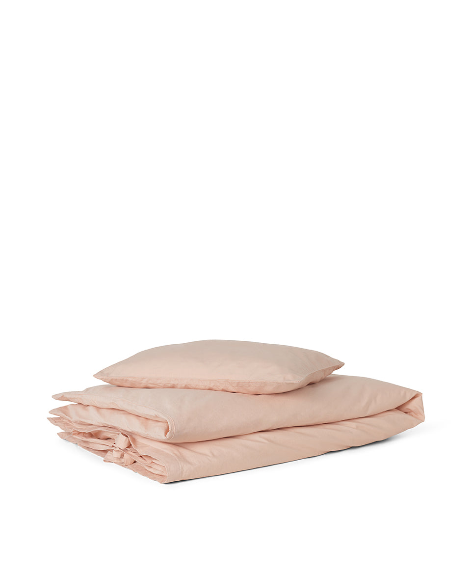 Juno Junior Bedding, Appleblossom - Bubbadue