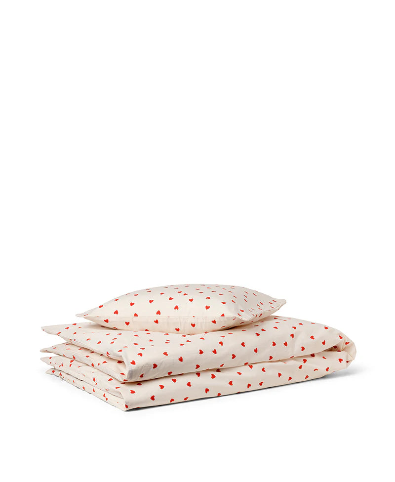 Juno Junior Bedding - Little Love