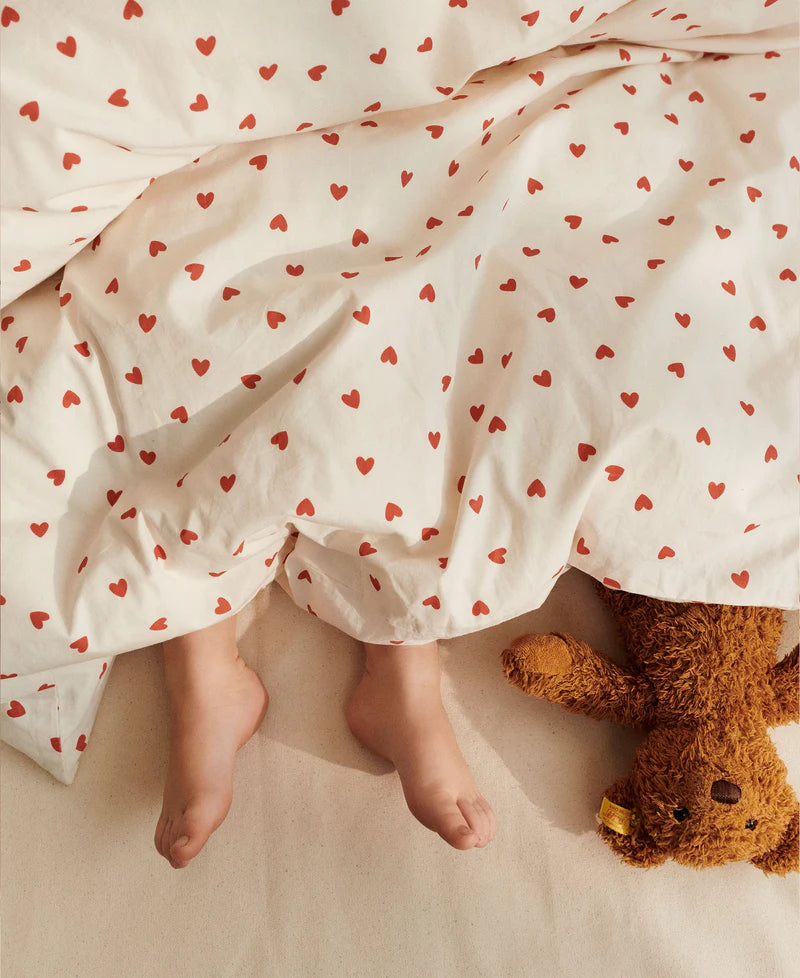 Juno Junior Bedding - Little Love