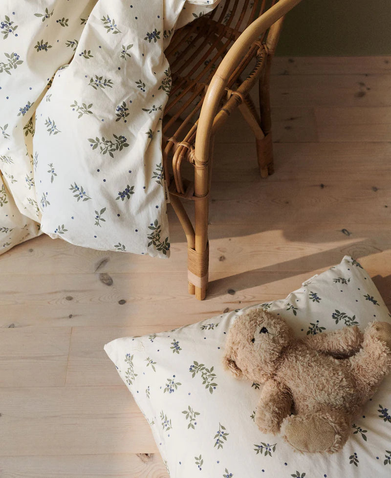 Asta Adult Bedding - Blueberries