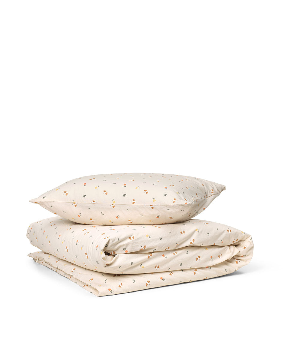 Asta Adult Bedding, Songbirds - Bubbadue