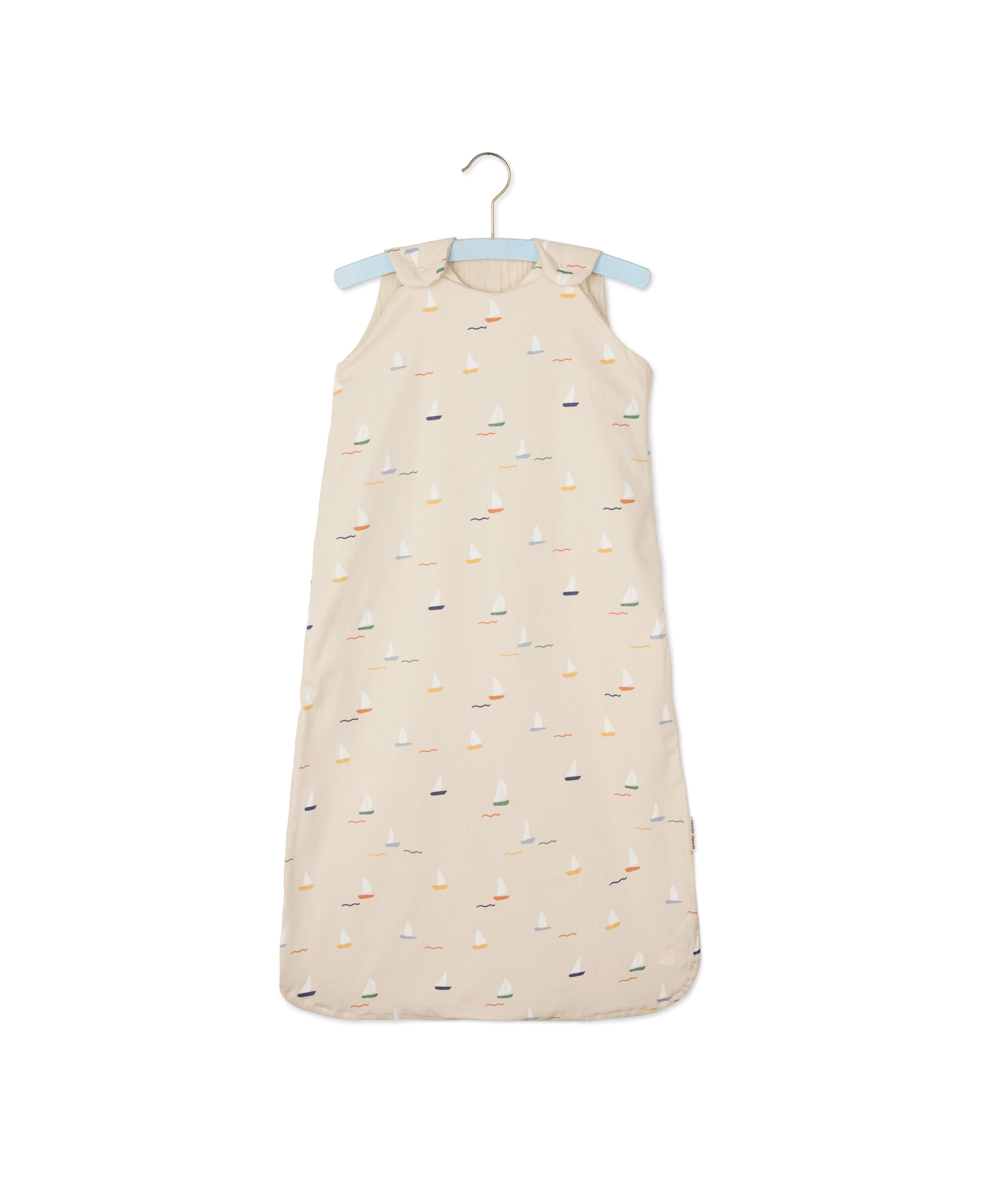 Sylvia Sleeping Bag Pond Boats 6-18 Months
