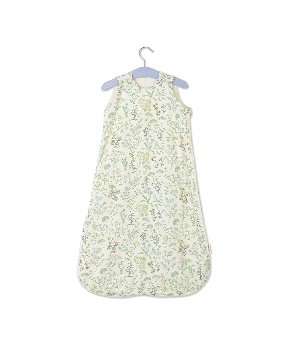 Sylvia Sleeping Bag Summer Flowers 6-18 Months