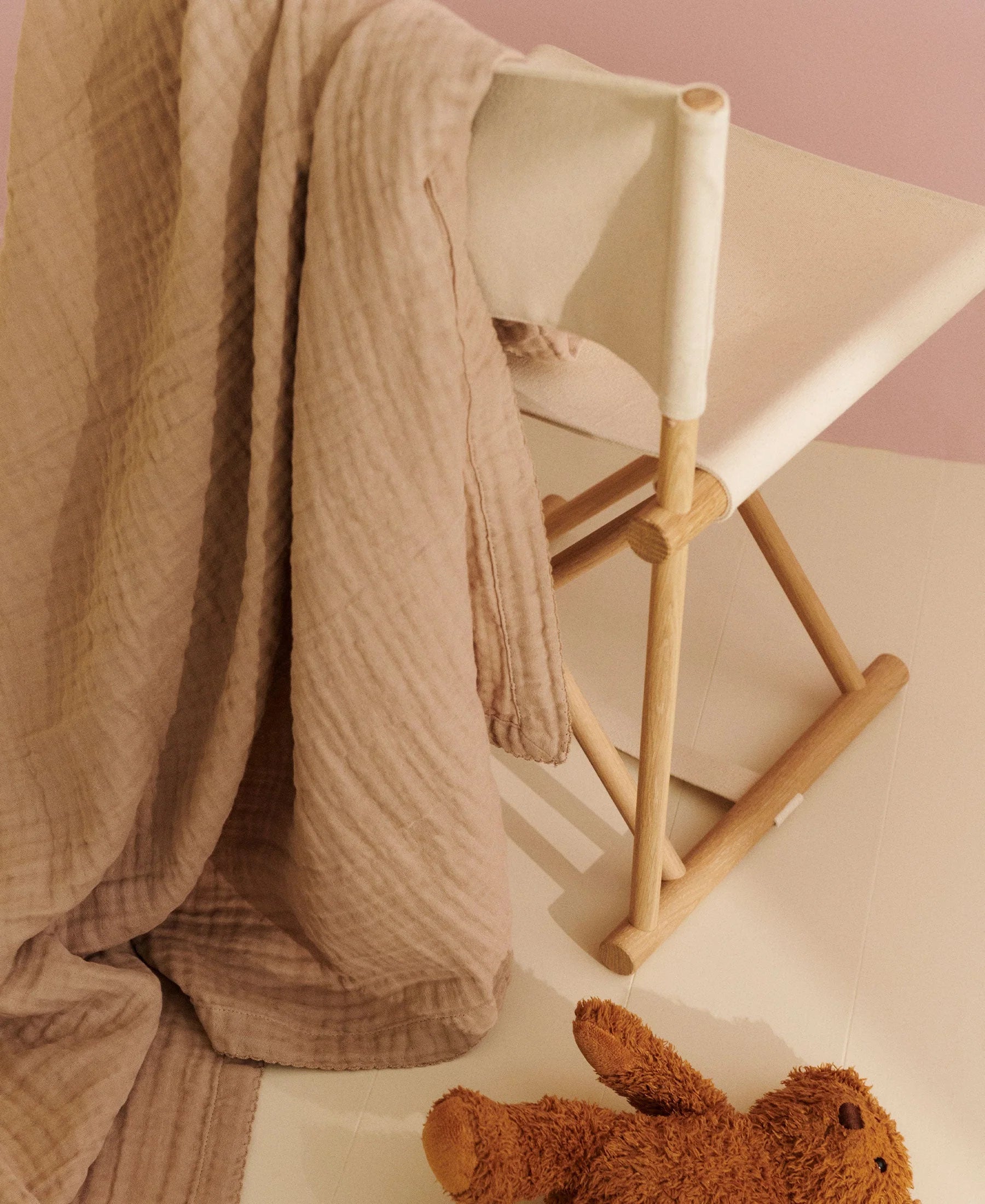 Murray Swaddle, Little Mouse