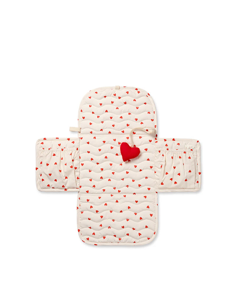 River Changing Mat, Little Love