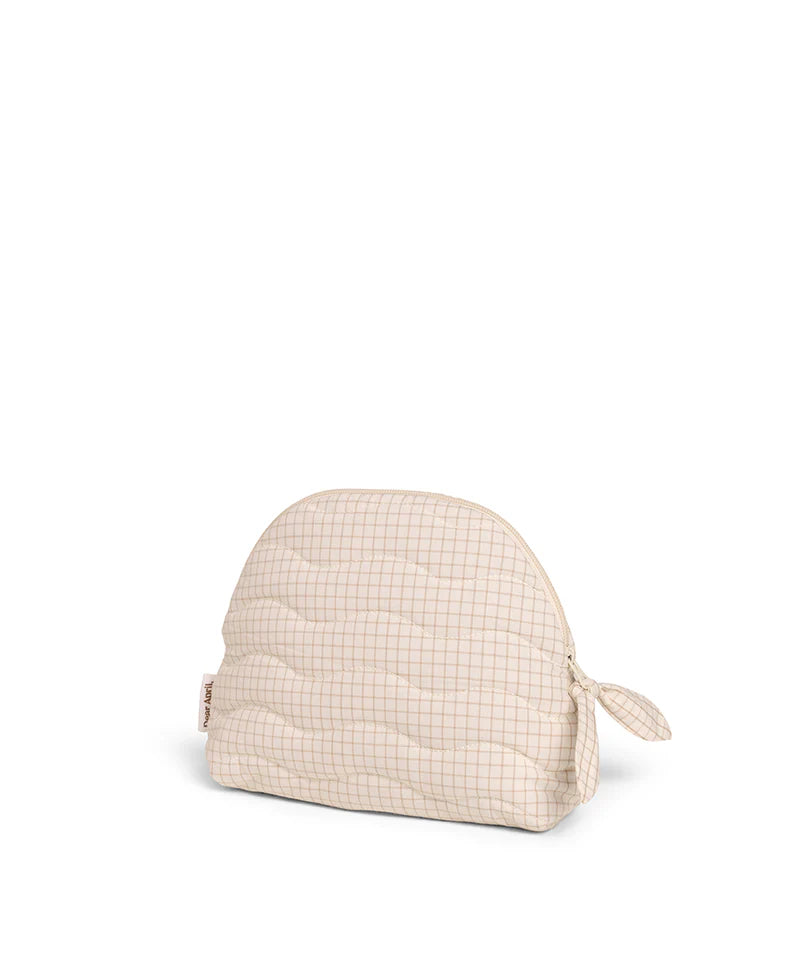 Molly Pouch, Mini Check