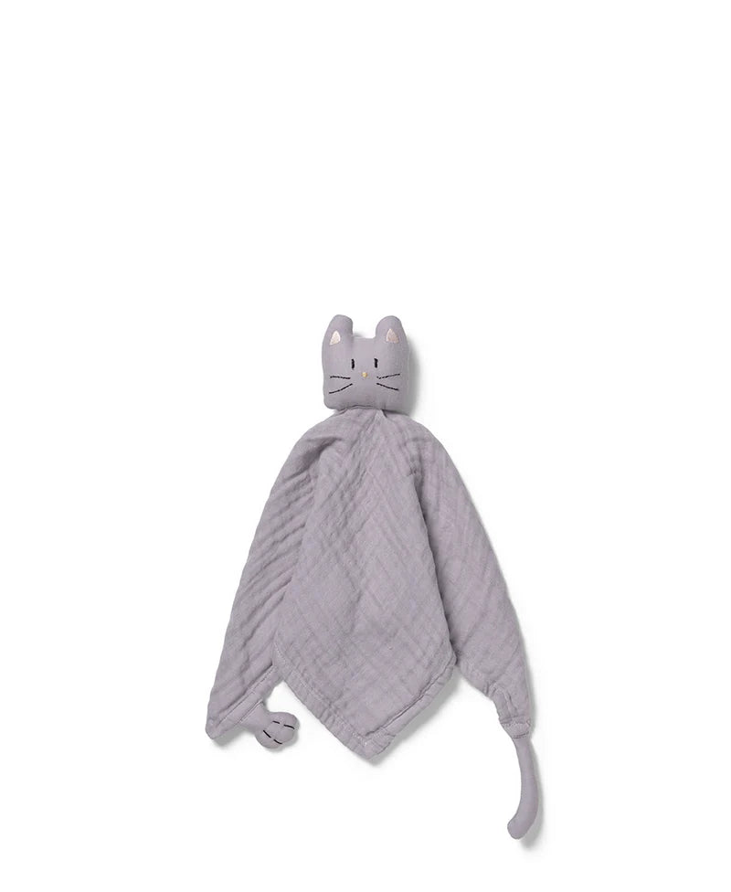 Kitty Cuddle Cloth, Lavender