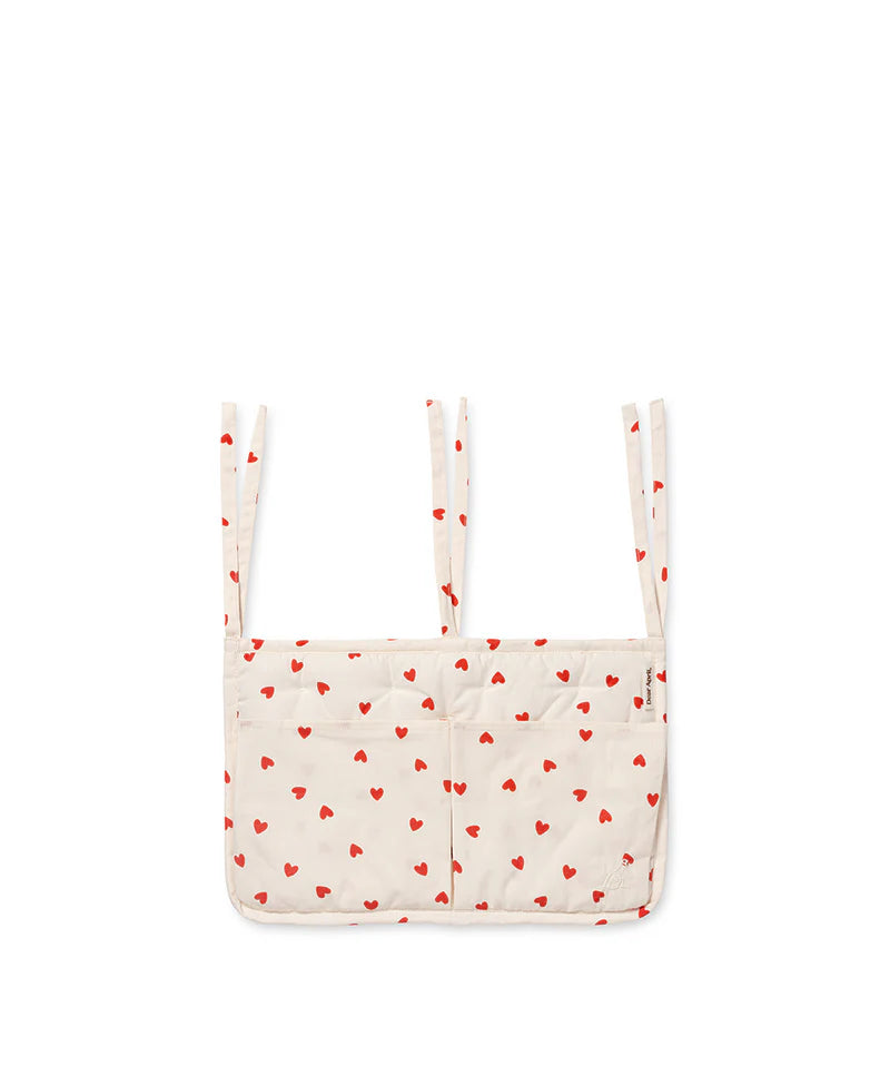 Polly Bed Pockets, Little Love