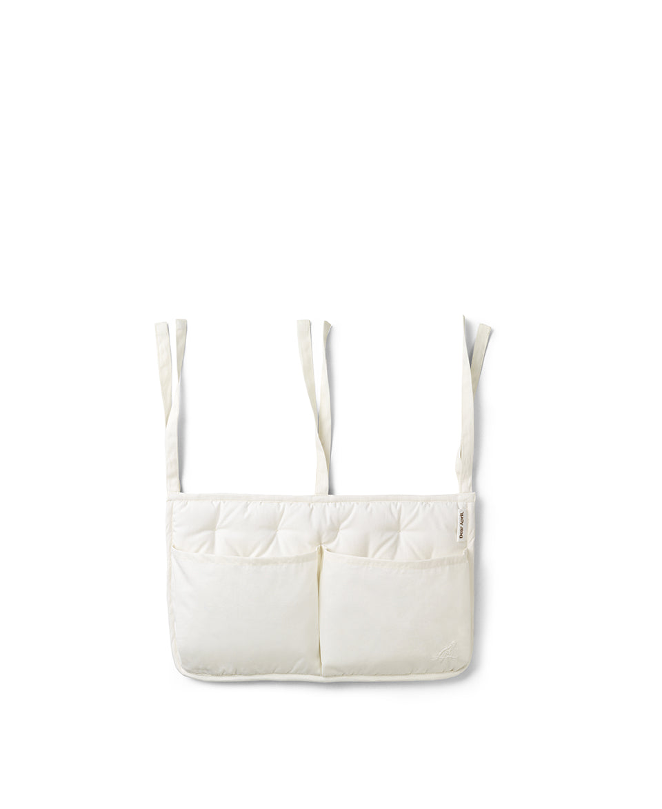 Polly Bed Pockets, Pure Nature - Bubbadue