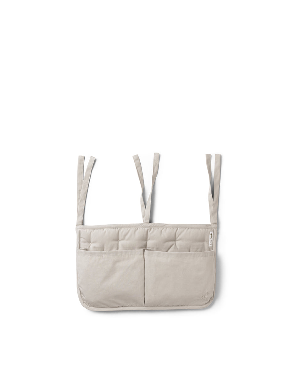 Polly Bed Pockets, Little Mouse - Bubbadue