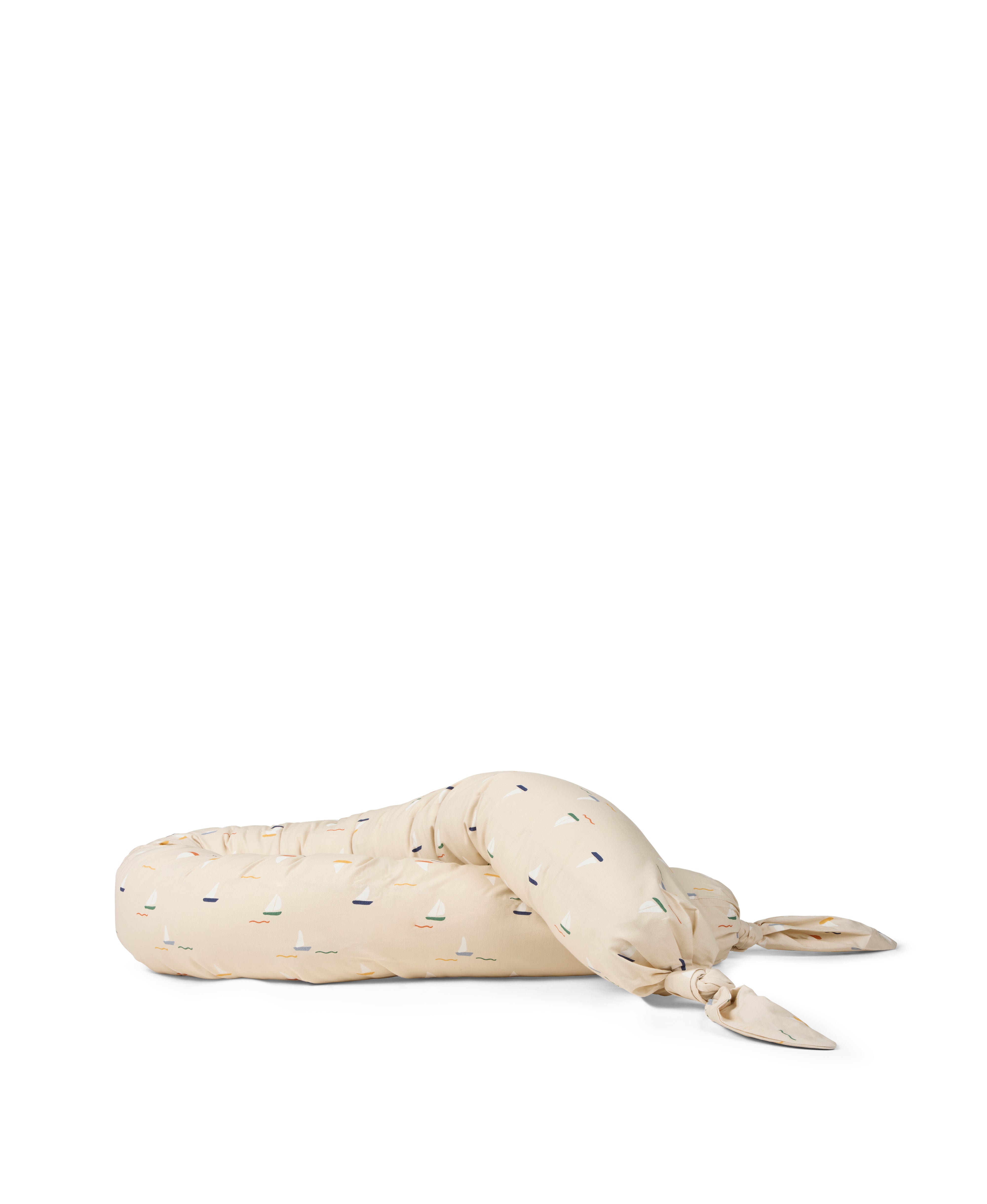 Skye Bed Snake, Pond Boats - Bubbadue