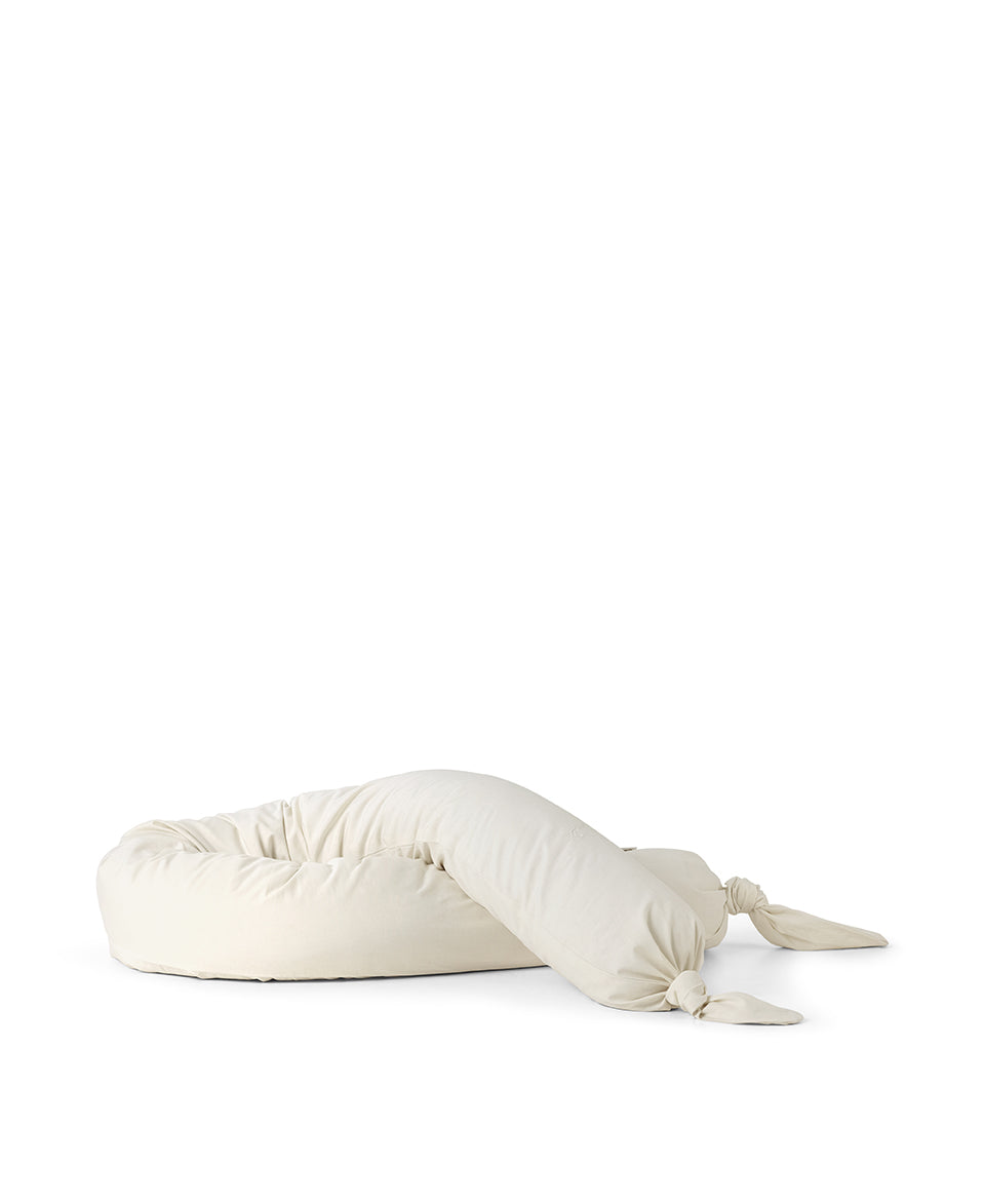 Skye Bed Snake, Pure Nature - Bubbadue