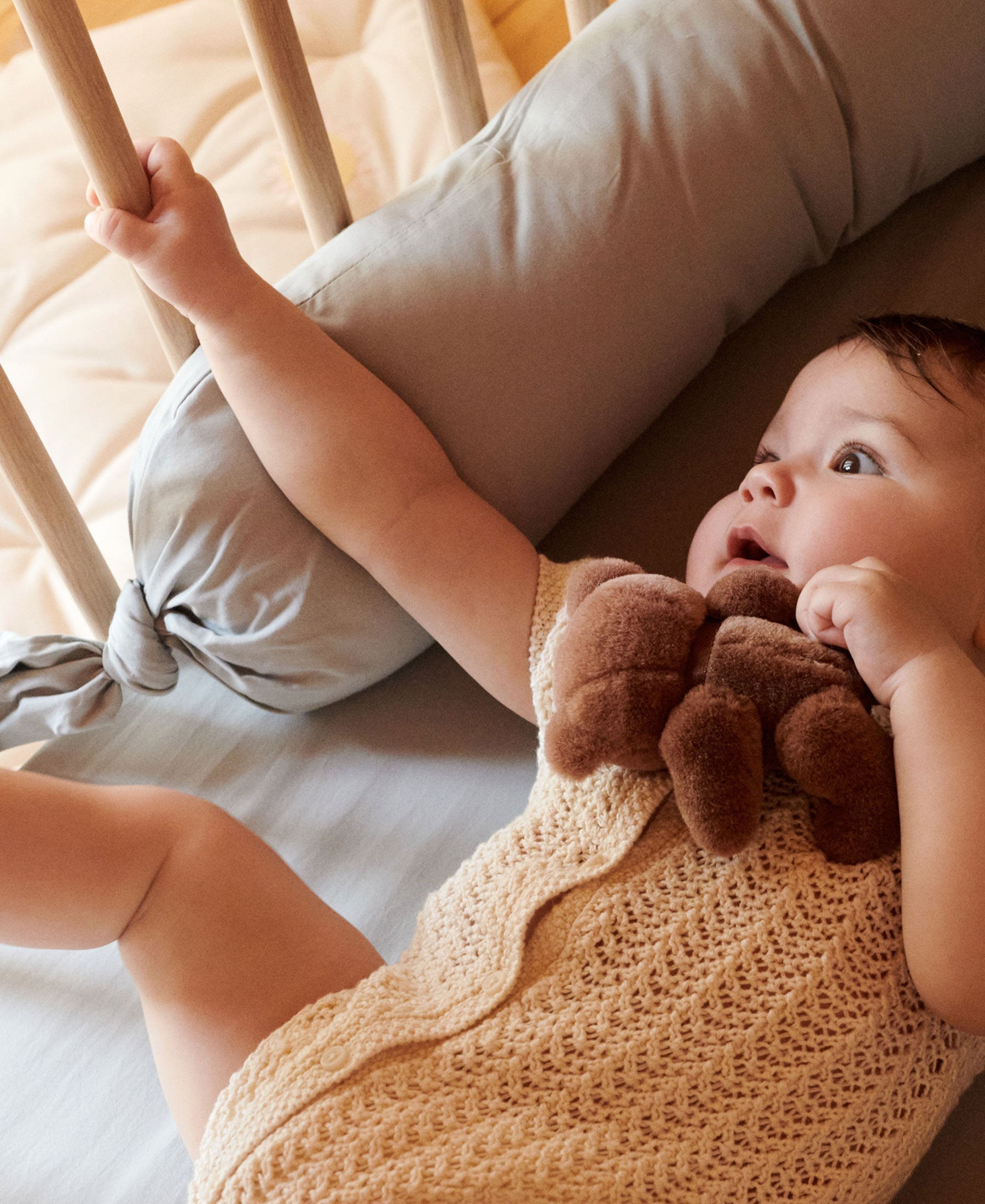 Skye Bed Snake, Sea Notes - Bubbadue