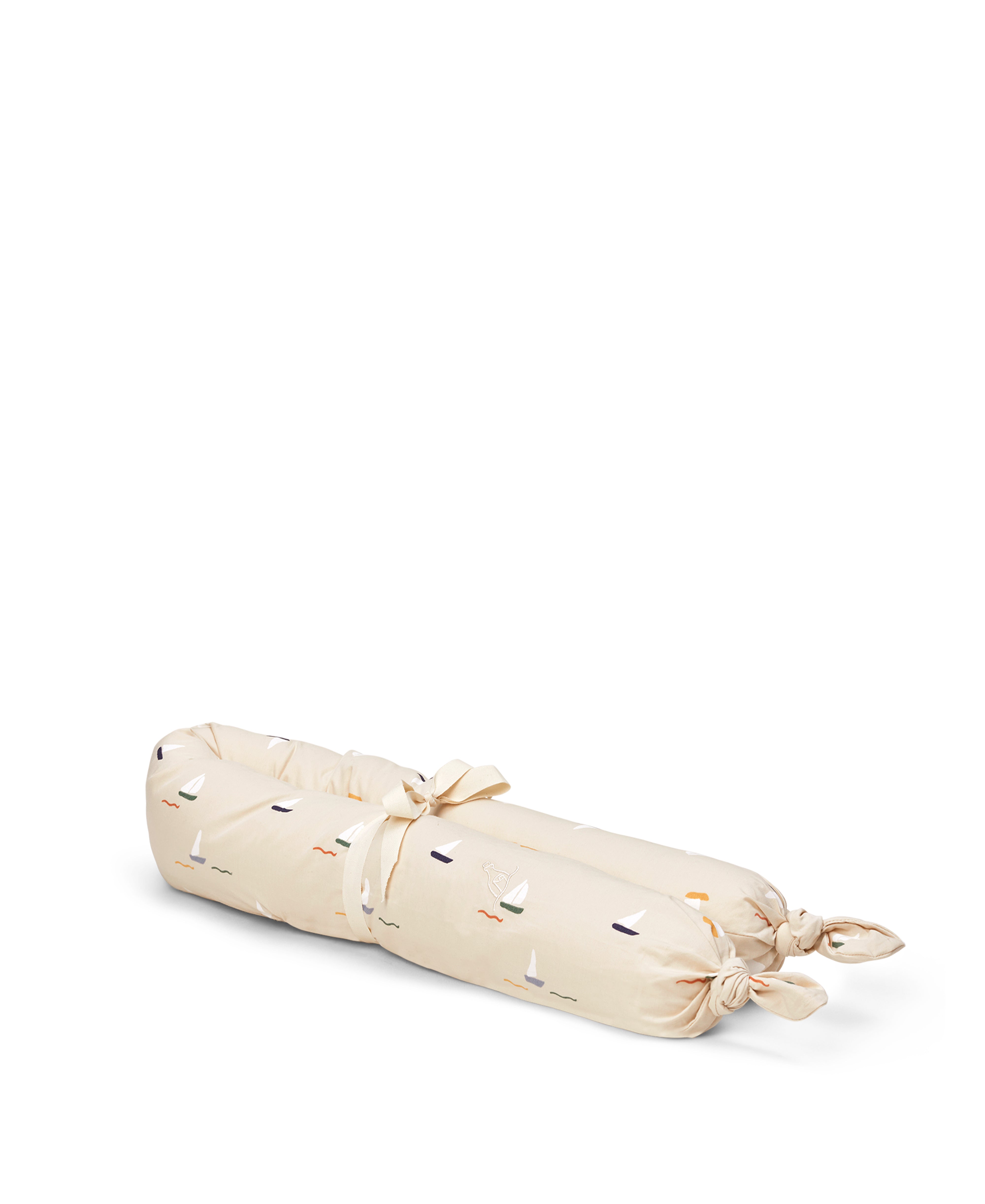 Mira Bed Snake, Pond Boats - Bubbadue