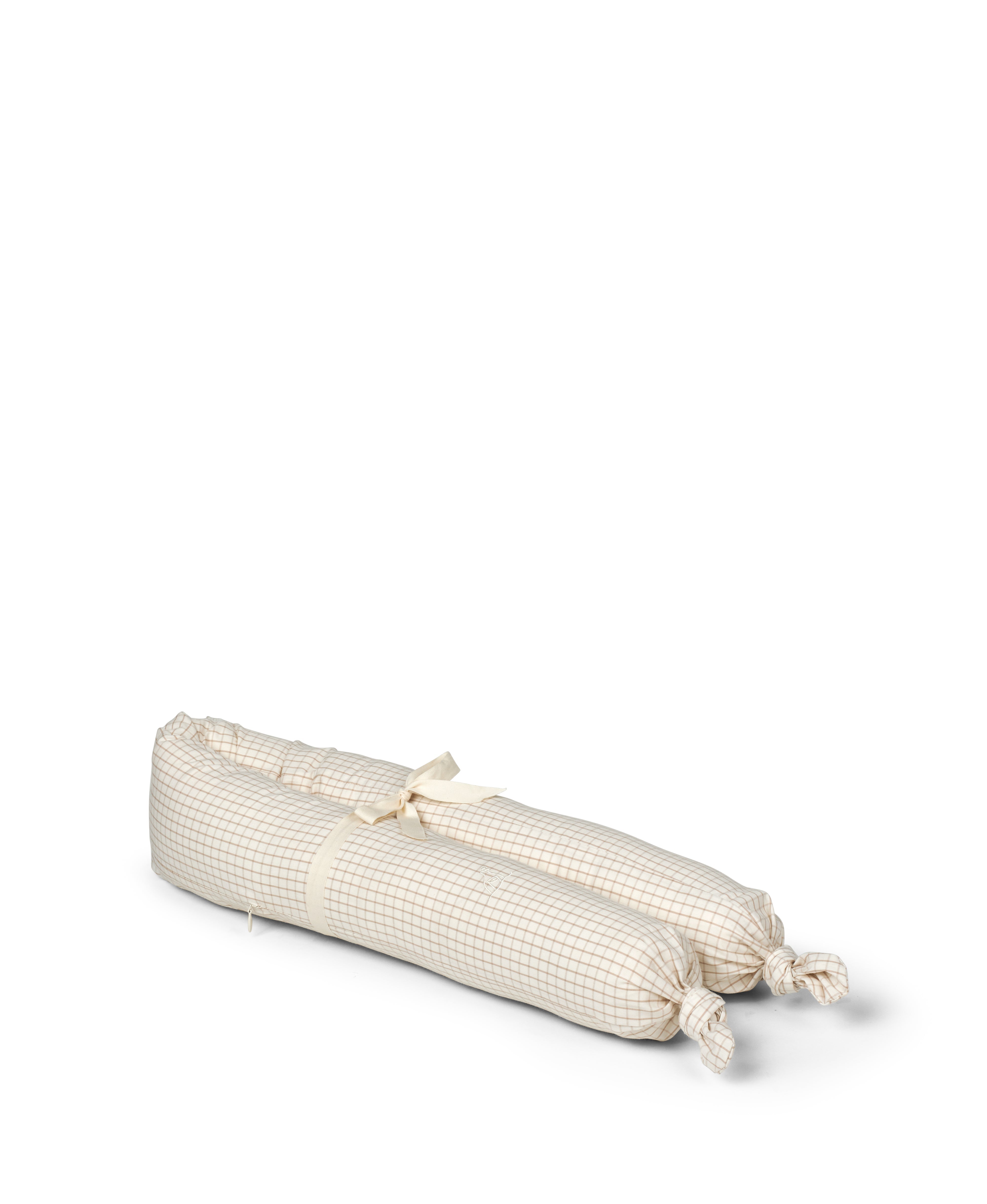 Mira Bed Snake, Mini Check - Bubbadue