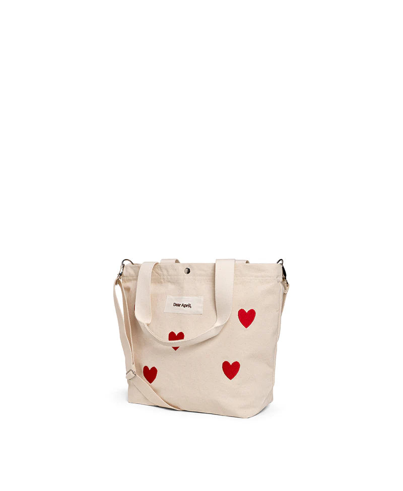 Heart Shopper, Little Love