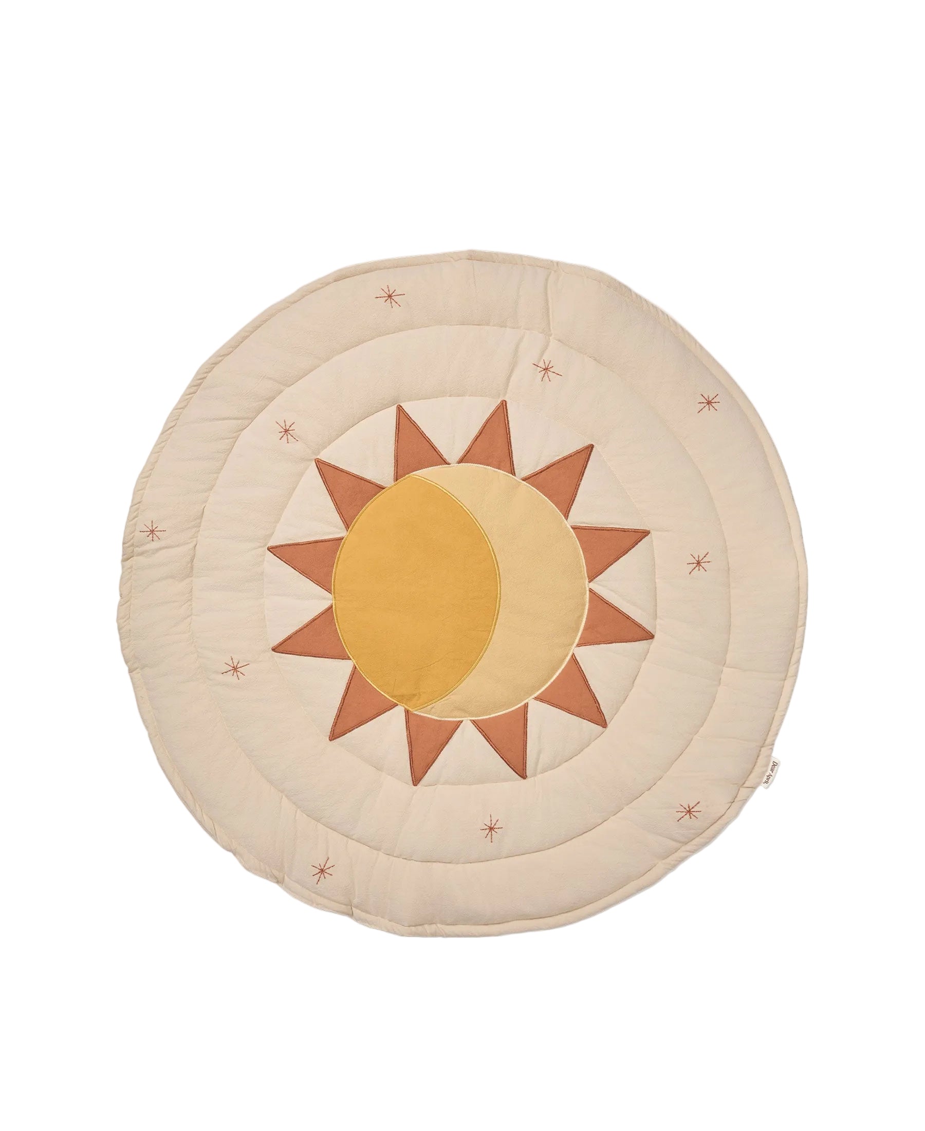 Sirius Play Mat, Soft White