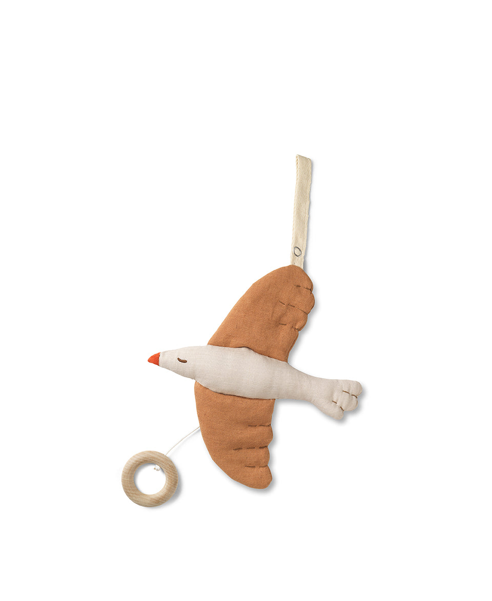 May Songbird Mobile - Bubbadue