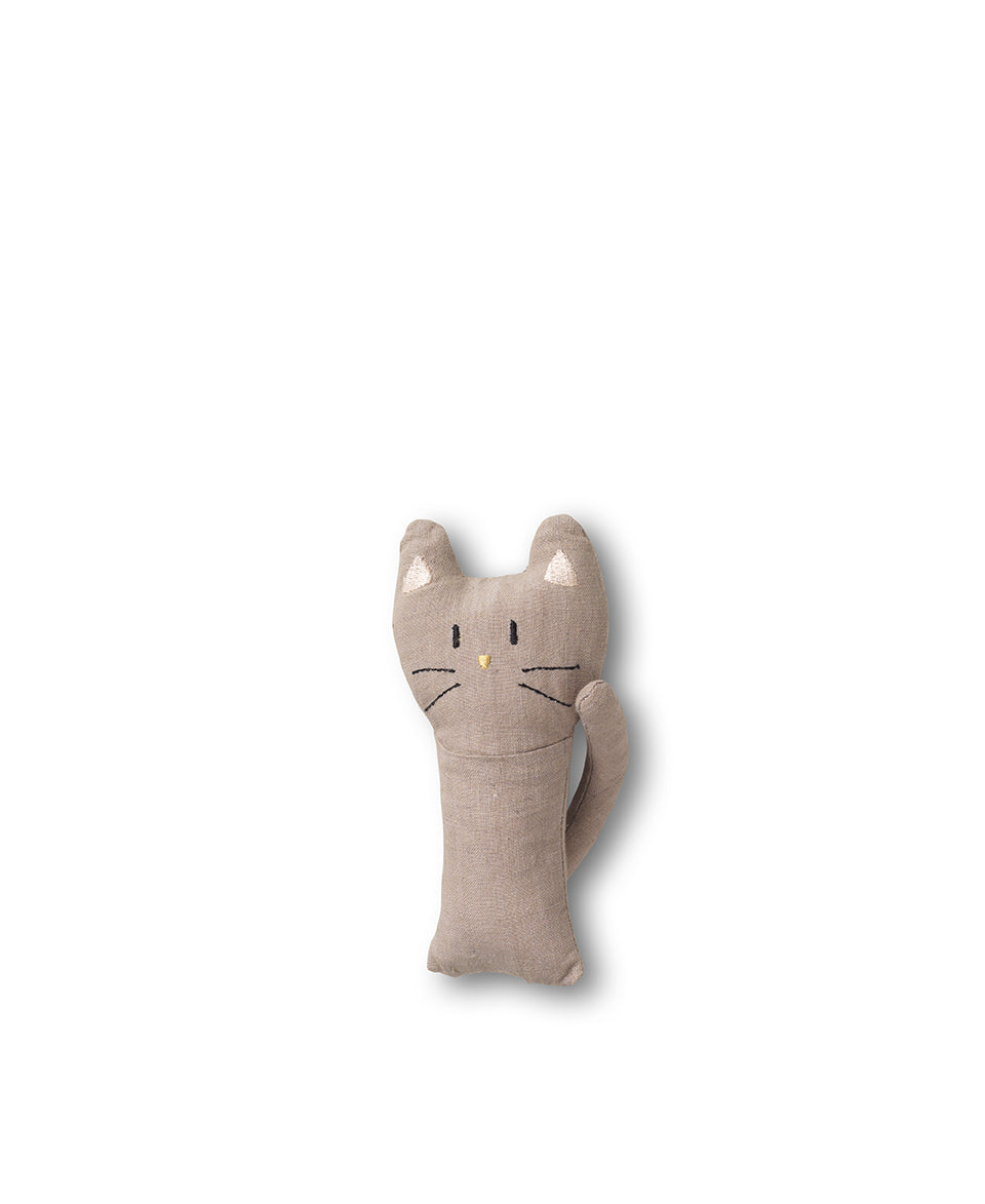 Henry Cat Rattle - Bubbadue