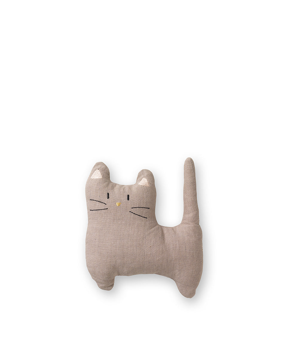 Mumi Cat Toy - Bubbadue