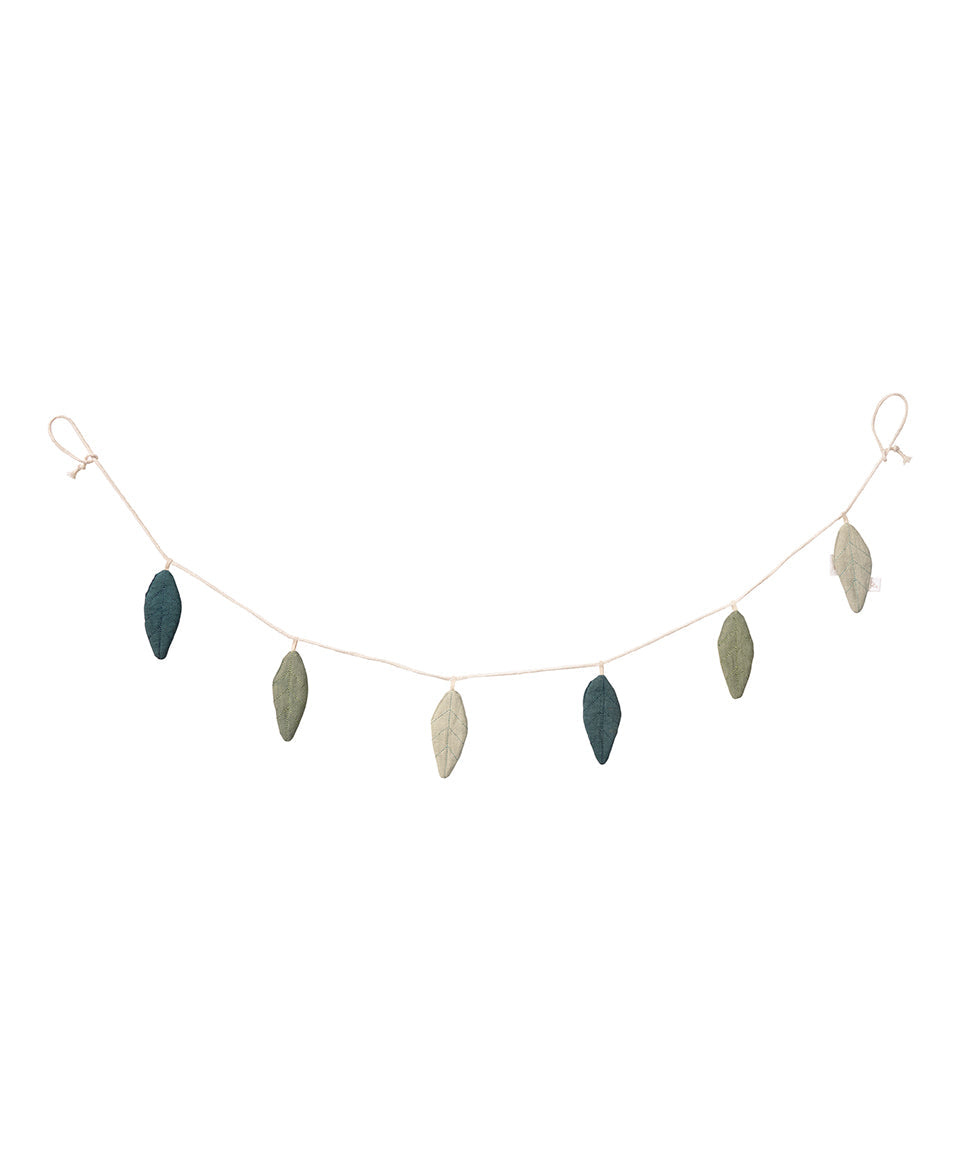 Beech Garland - Bubbadue