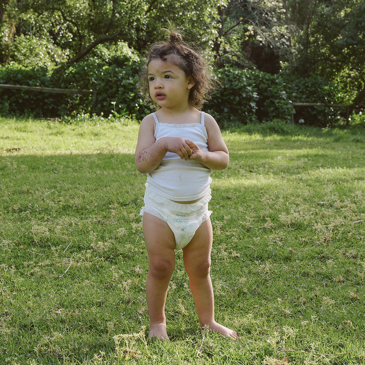 Eco Nappii Pull-Up Nappies