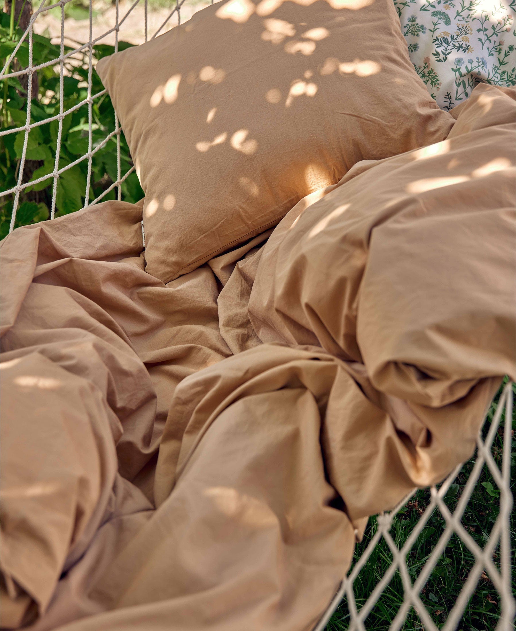 Joha Junior Bedding, Sandy Feet - Bubbadue