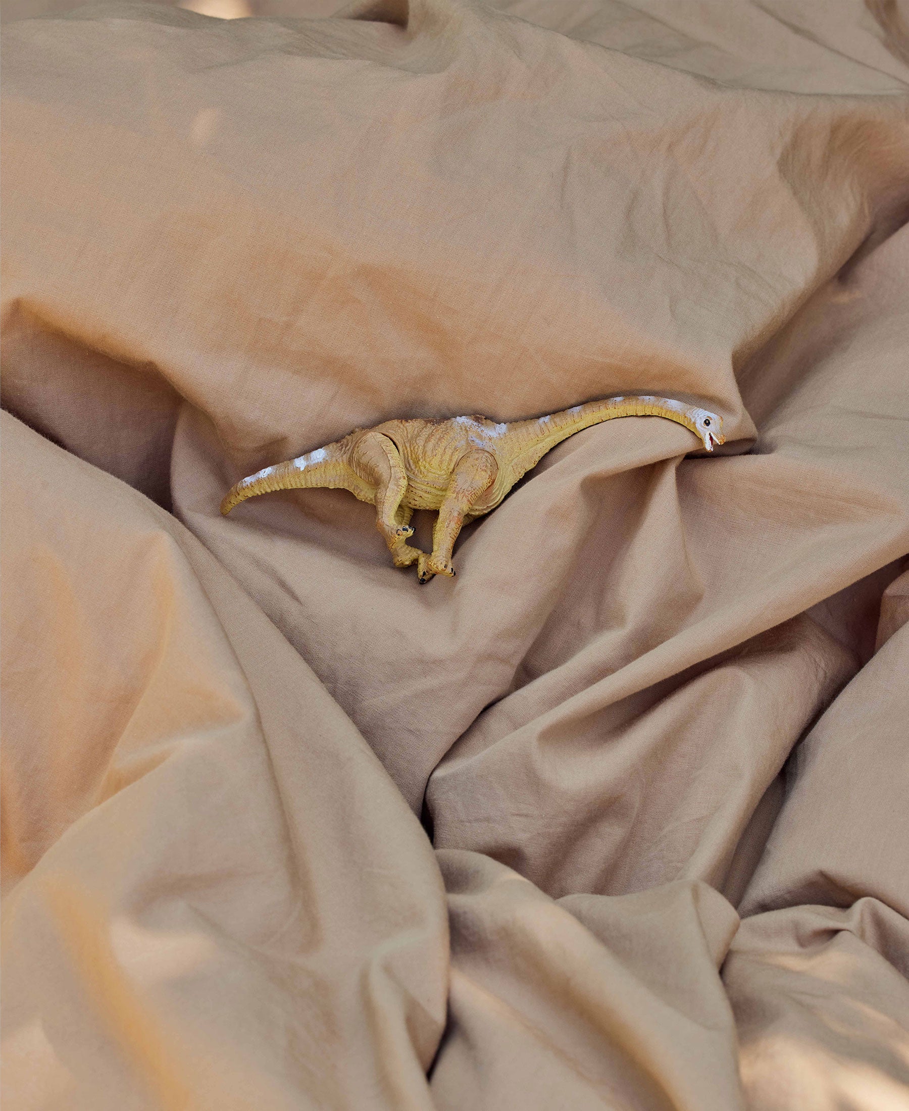 Joha Junior Bedding, Sandy Feet - Bubbadue