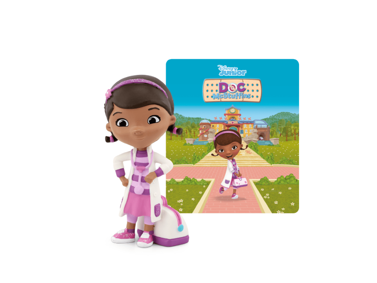 Disney - Doc McStuffins