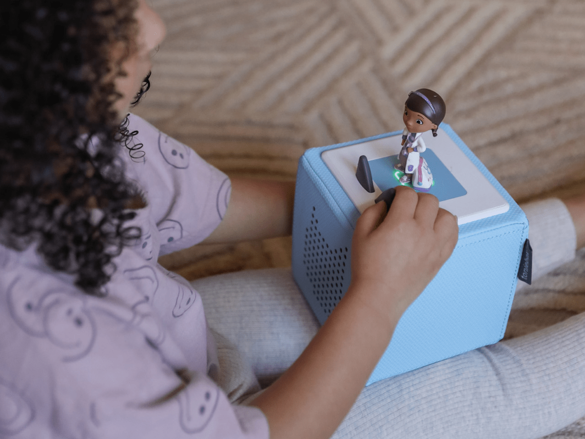 Disney - Doc McStuffins