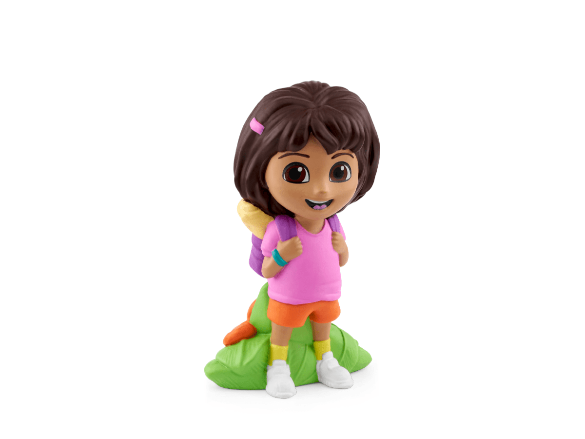 Dora's Adventures Tonie