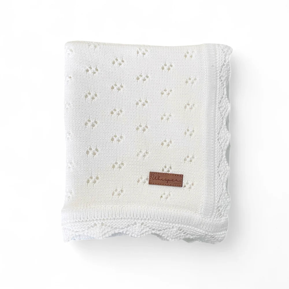 The August Box - Luxury Baby Gift Box - Bubbadue