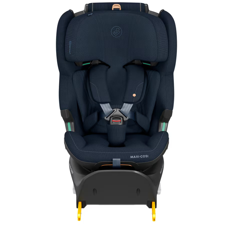 Maxi Cosi Emerald 360 Pro - Authentic Blue - Bubbadue