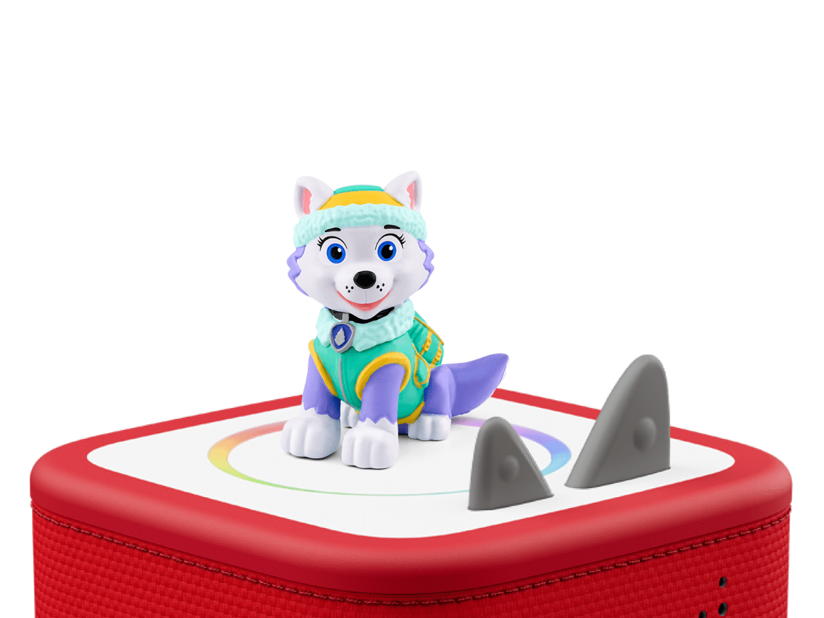 Paw Patrol - Everest