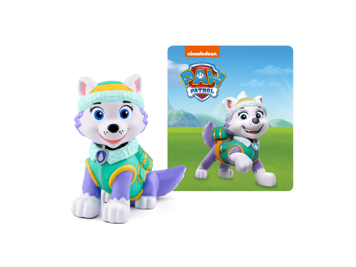 Paw Patrol - Everest