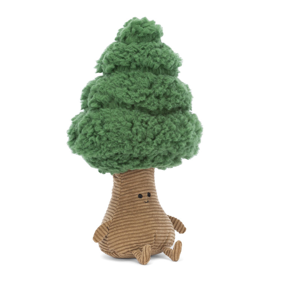 Forestree Pine - Jellycat - Bubbadue