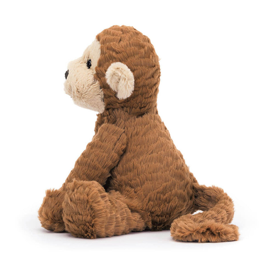 Fuddlewuddle Monkey Medium - Jellycat