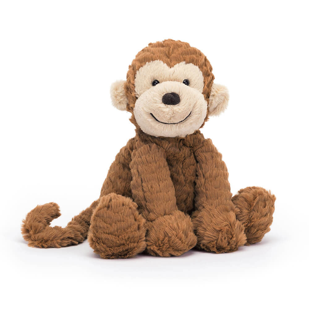 Fuddlewuddle Monkey Medium - Jellycat